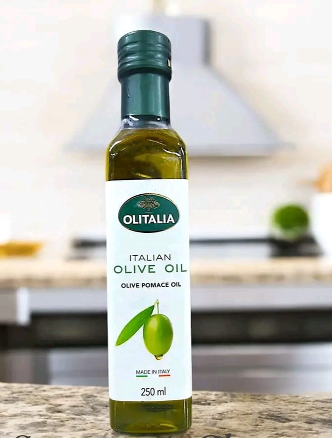Olitalia Italian Olive Oil – Olive Pomace Oil
