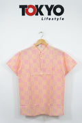 Premium Printed Short Kurta 804