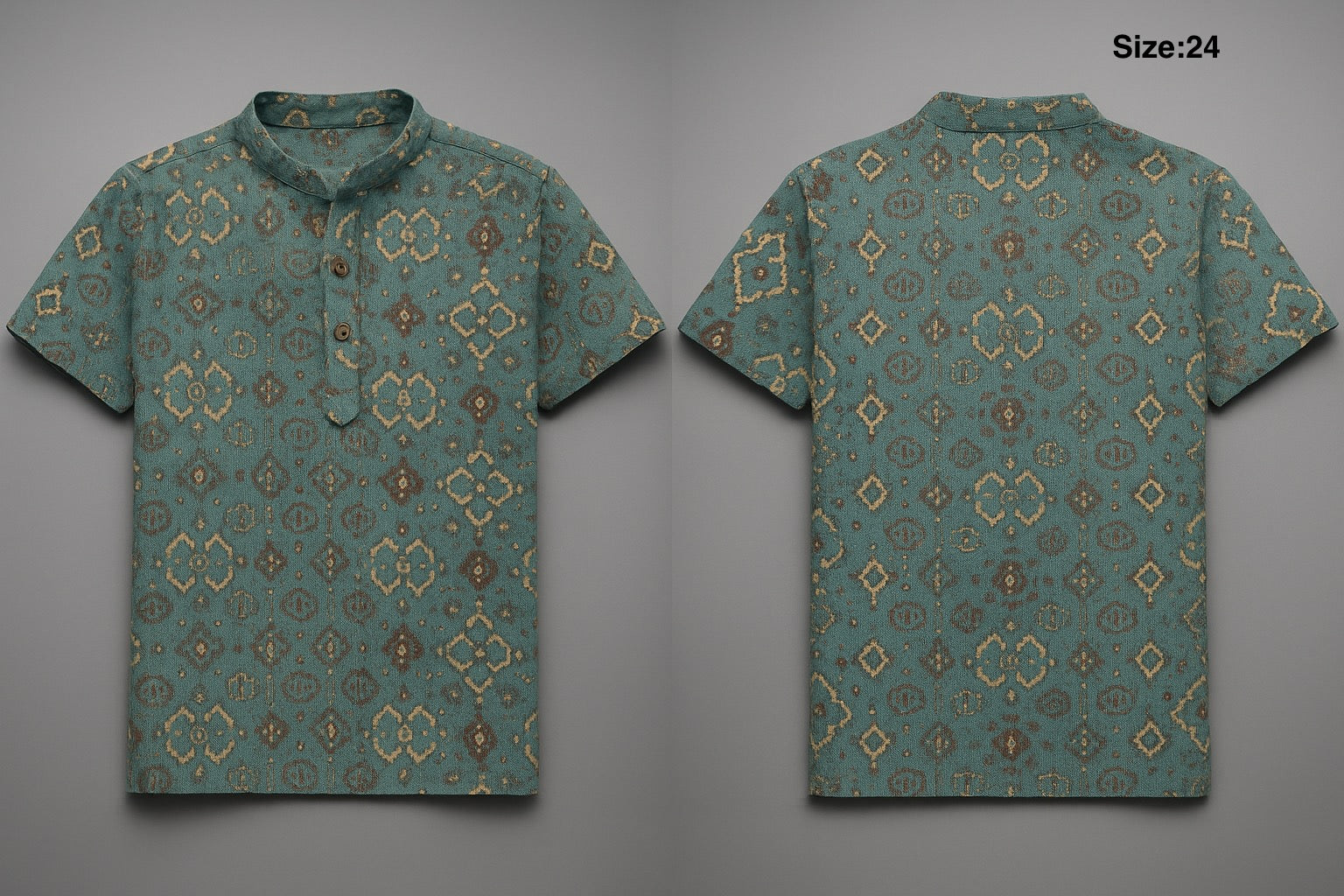 Kids Classic Kurta  (Fotua) 2908