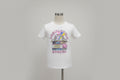 Premium Kids Cotton T-Shirt – Boys & Girls Casual Graphic Tee 2044
