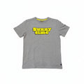 Premium Kids Cotton T-Shirt – Boys & Girls Casual Graphic Tee 3036