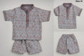 Kids Classic Kurta  (Fotua) 2902