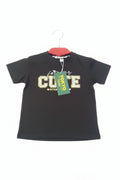 Premium Kids Cotton T-Shirt – Boys & Girls Casual Graphic Tee 2081
