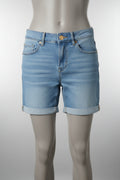 Kids Coral Lobster Print Cotton Summer Shorts 2510