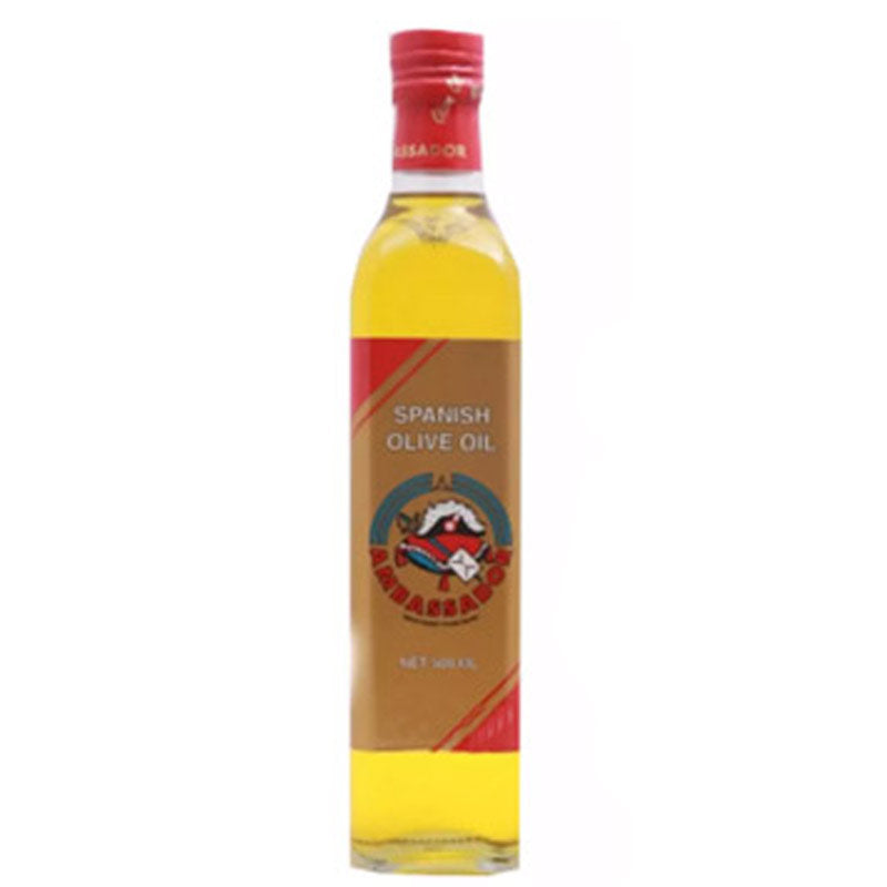 Ambassador Pure & Natural Olive Oil