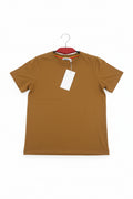 Premium Kids Cotton T-Shirt – Boys & Girls Casual Graphic Tee 2060