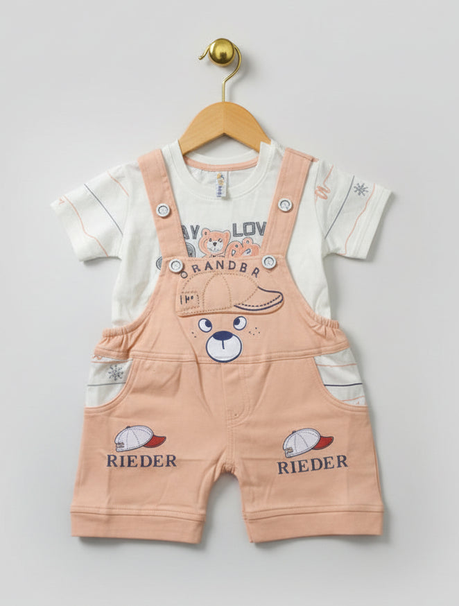 Baby boys Romper set  140