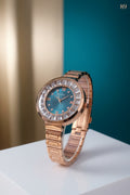 LW89 Fossil Datejust Luxury Prestige Watch Series