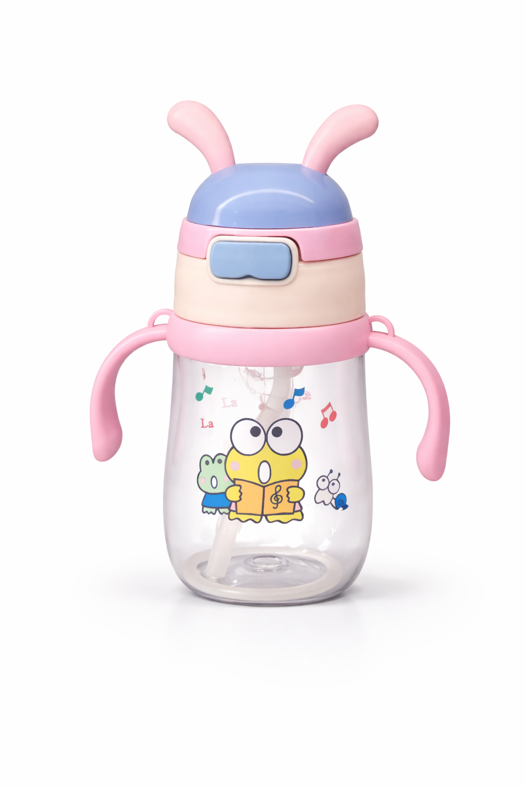 Rabbitb Baby feeding bottle -C1034