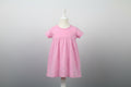 Girls Bird & Floral Printed Dress 3335