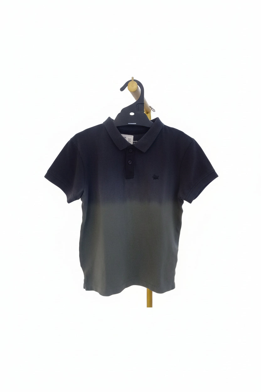 Boys Premium Polo Shirt – Soft Cotton Piqué 167