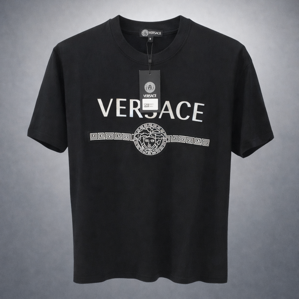 Mens Premium VRC Logo T-Shirt 775