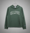 GATSBY Mens Hoodie (Non Zipper)_ Champion Olive