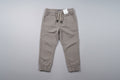 GATSBY Boys Joggers Pant Carters Taupe 4035