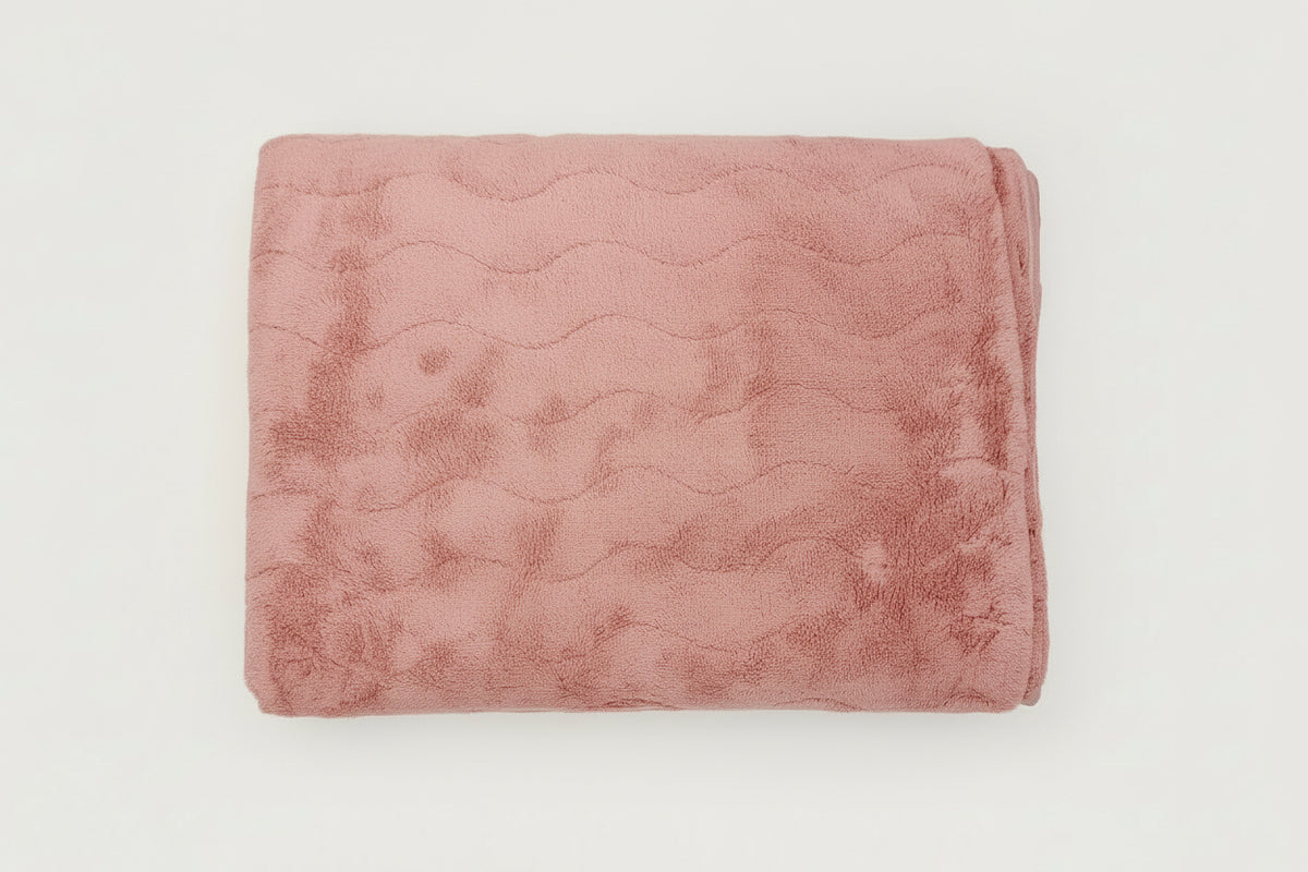 Premium Soft Microfiber Bath Towel Collection 190