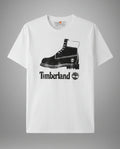 Mens Premium White T-SHIRT 022