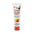 YC Whitening Face Wash with Papaya Extract – Deep Clean & Oil Control (100ml)