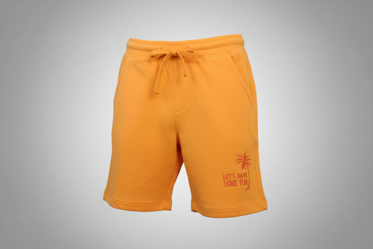 Kids Summer Cotton Shorts 1641
