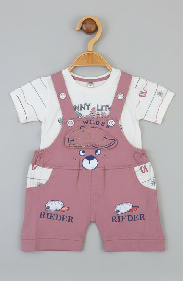 Baby boys Romper set  140