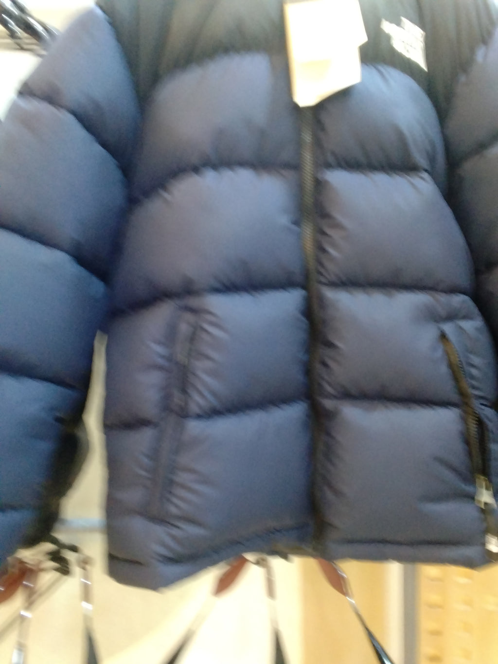 Men’s Premium Hooded Puffer Jacket