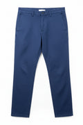 GATSBY Mens Twill Pant Esprit Navy 4060
