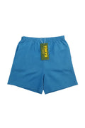 Girls Rainbow Print Cotton Shorts 1608