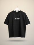 Men’s oversized Printed Casual T-Shirt