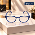 Premium Kids Fashion Eyeglasses-SG131