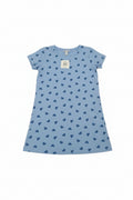Premium Kids Cotton T-Shirt – Boys & Girls Casual Graphic Tee 2088