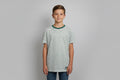 Premium Kids Cotton T-Shirt – Boys & Girls Casual Graphic Tee 1997