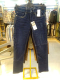 GATSBY MENS DENIM PANT _PARASUCO 001 NAVY